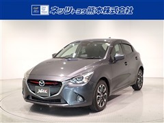 マツダ デミオ XD