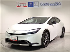 トヨタ プリウス Z