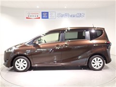 シエンタ ハイブリッド G