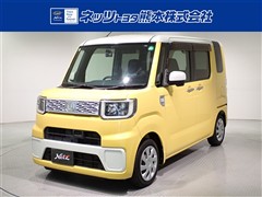 ダイハツ ウェイク L SA