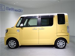 ウェイク L SA