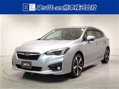 スバル インプレッサスポ2.0I-SアイAD