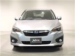 インプレッサスポ2.0I-SアイAD