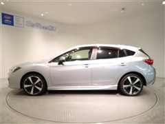 インプレッサスポ2.0I-SアイAD