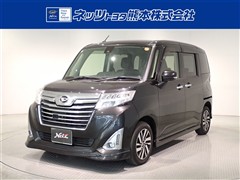ダイハツ トール カスタムG SA2