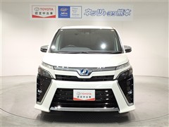 ヴォクシー ZS キラメキ