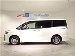 ヴォクシー ZS キラメキ