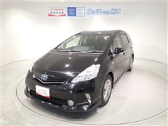 プリウスアルファ G