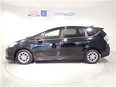 プリウスアルファ G