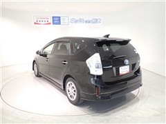 プリウスアルファ G