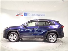 RAV4 ハイブリッドG