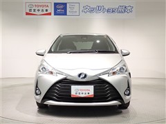 ヴィッツ F セーフティエディ3