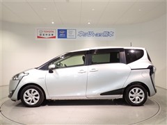 シエンタ ハイブリッド X