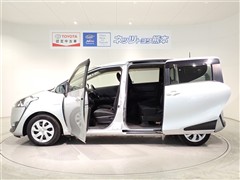 シエンタ ハイブリッド X