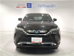 ハリアーハイブリッド Z