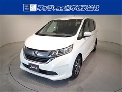 フリード G ホンダセンシング