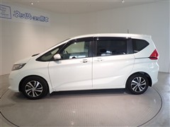 フリード G ホンダセンシング