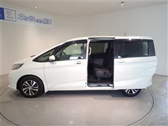 フリード G ホンダセンシング