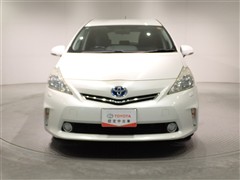 プリウスアルファ G