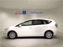 プリウスアルファ G