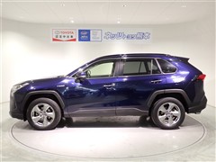 RAV4 ハイブリッドG
