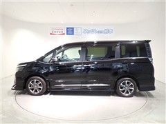 ヴォクシー ZS