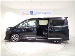 ヴォクシー ZS