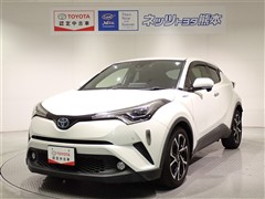 トヨタ C-HR G