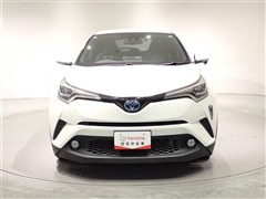 C-HR G