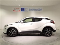C-HR G