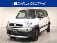 スズキ クロスビー ハイブリッド MX