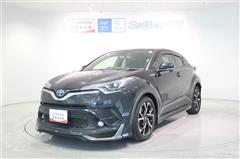 トヨタ　C-HR G