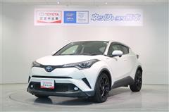 トヨタ　C-HR G