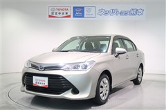 カローラアクシオ G