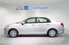 カローラアクシオ G