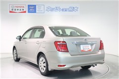 カローラアクシオ G