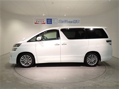 ヴェルファイア 2.4Z Gアイズ