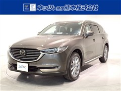 CX-8 XD プロアクティブ