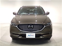 CX-8 XD プロアクティブ