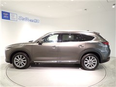 CX-8 XD プロアクティブ