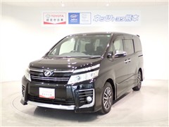 ヴォクシー ZS キラメキ