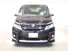 ヴォクシー ZS キラメキ
