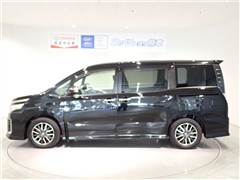 ヴォクシー ZS キラメキ