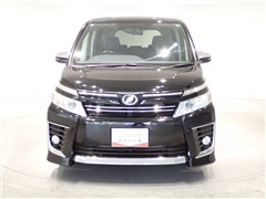 ヴォクシー ZS キラメキ