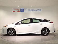 プリウス S ツーリングセレクション