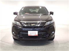 ハリアーハイブリッド プレミアム