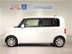 ピクシススペース X