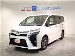 ヴォクシー ZS キラメキ