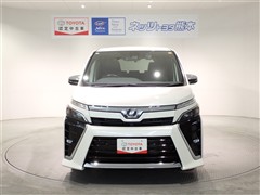 ヴォクシー ZS キラメキ