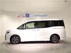 ヴォクシー ZS キラメキ